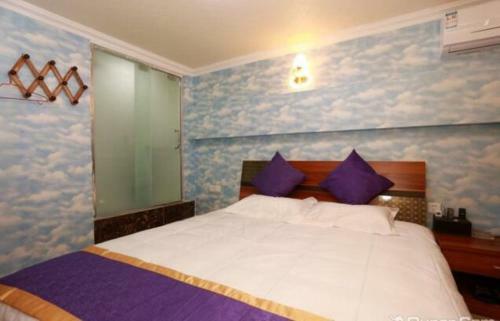 Hotel Ya Yuan Ju Serviced Apartment