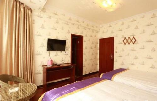 Hotel Ya Yuan Ju Serviced Apartment