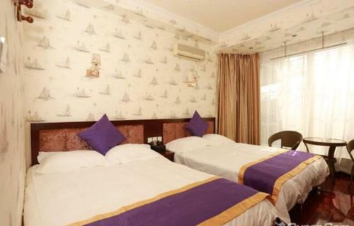 Hotel Ya Yuan Ju Serviced Apartment