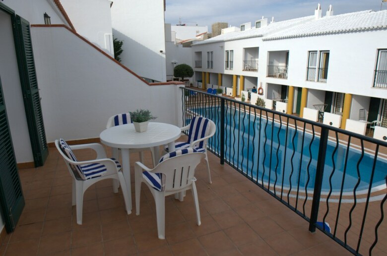 Apartamentos Ca'n Digus