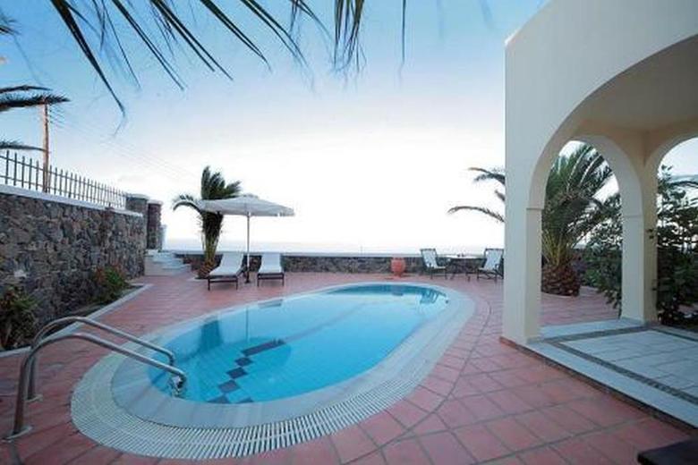 Hotel Villas Pantheon Deluxe