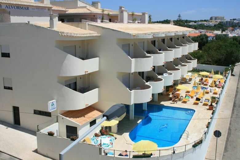 Hotel Alvormar