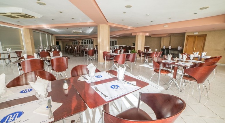 Hotel Ryad Mogador Marrakech