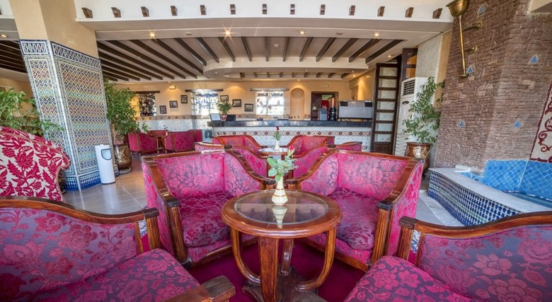 Hotel Ryad Mogador Marrakech