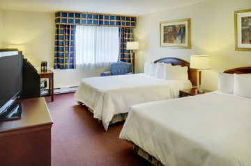 Hotel Travelodge Ottawa East