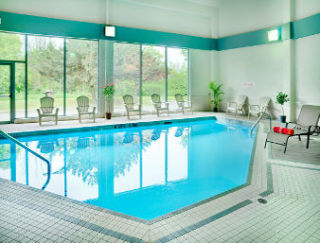 Hotel Travelodge Ottawa East