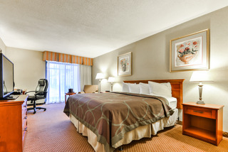 Durham Hotel East & Conference Centre Oshawa