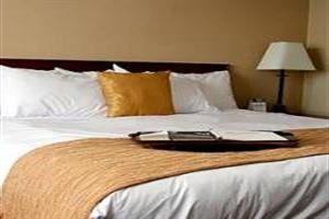 Thompson Hotel And Conference Centre