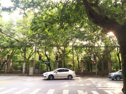Apartamento Hanhan's Home - Jiaotong University