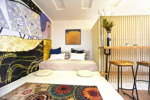 Apartamento Hanhan's Home - Jiaotong University