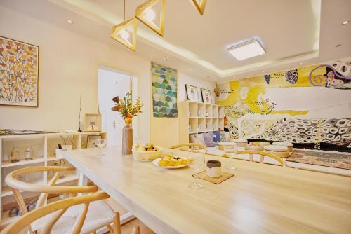Apartamento Hanhan's Home - Jiaotong University