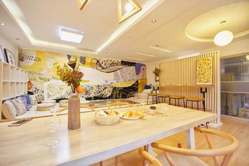 Apartamento Hanhan's Home - Jiaotong University