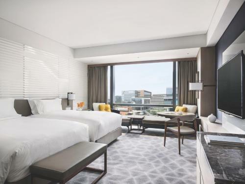 Hotel Cordis Shanghai Hongqiao