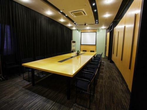 Hotel Jinjiang Inn Shanghai Tongji University