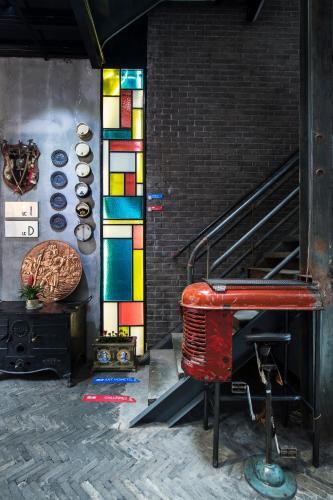 Art Hometel