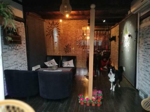 Mo Du Hou Hua Yuan Apartment