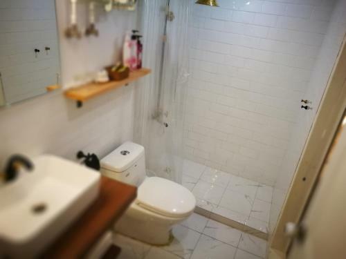 Mo Du Hou Hua Yuan Apartment