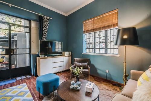 Hostal Lane Boutique Inn & Cafe