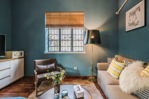 Hostal Lane Boutique Inn & Cafe