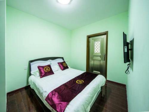 Distree Youth Hostel(jie Long)