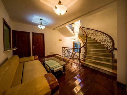 Distree Youth Hostel(jie Long)