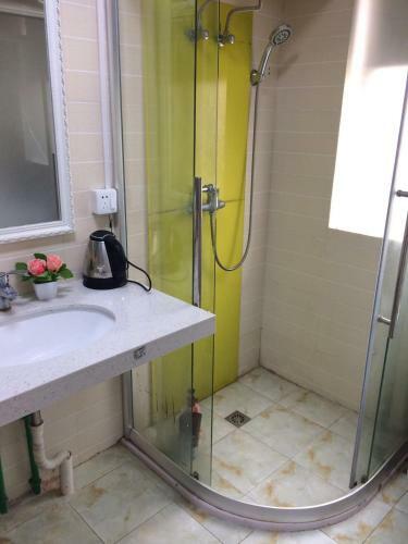 Distree Youth Hostel(jie Long)