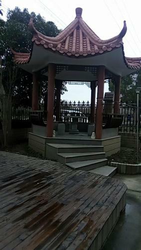 Distree Youth Hostel(jie Long)