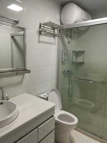 Distree Youth Hostel(jie Long)