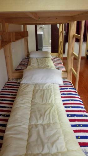 Distree Youth Hostel(jie Long)