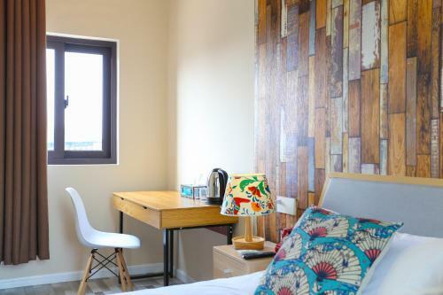Bed & Breakfast Ling Home
