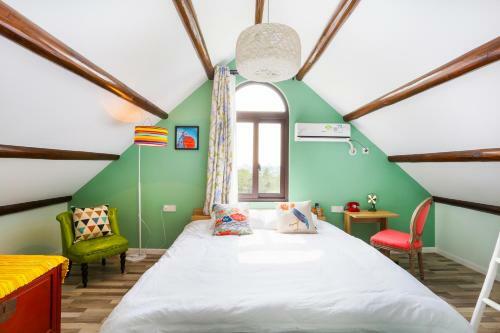 Bed & Breakfast Ling Home