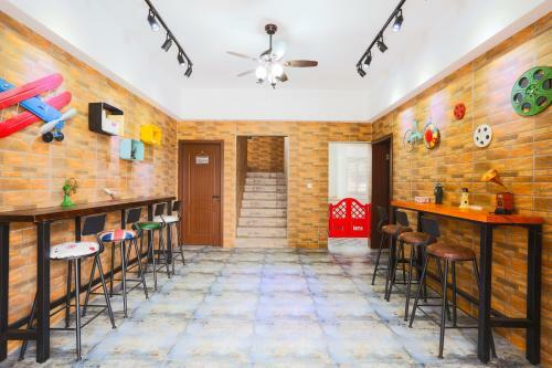 Bed & Breakfast Ling Home