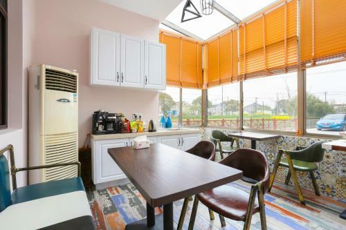 Bed & Breakfast Ling Home