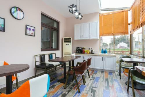 Bed & Breakfast Ling Home