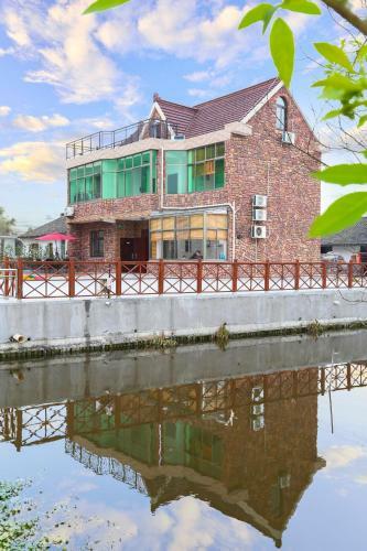Bed & Breakfast Ling Home