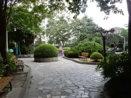 Apartamento Center Located Apt Metro Line 10