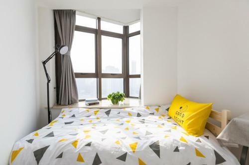 Shanghai Goodtime Boutique Design Apartment