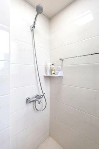 Shanghai Goodtime Boutique Design Apartment