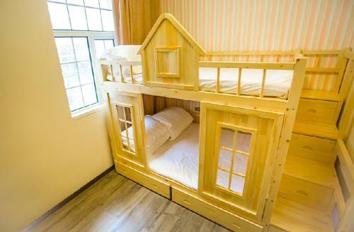 Hostal Dinanju Guesthouse
