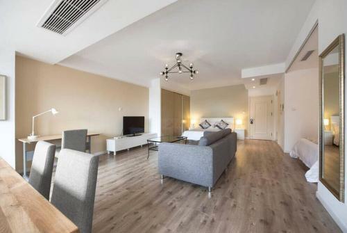 Apartamento Reunion International Residence