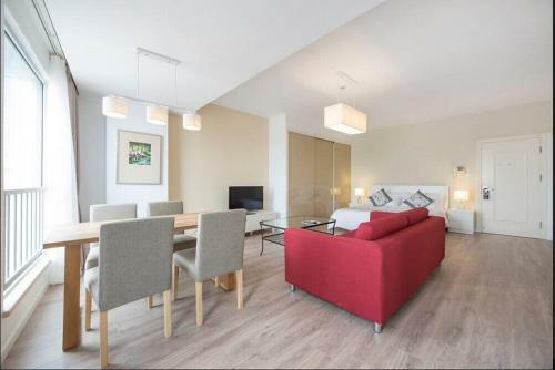 Apartamento Reunion International Residence