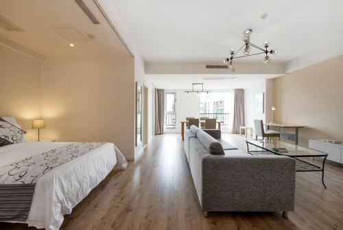 Apartamento Reunion International Residence