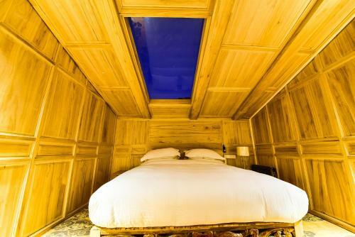Hostal The Blue Mountains On The Moon