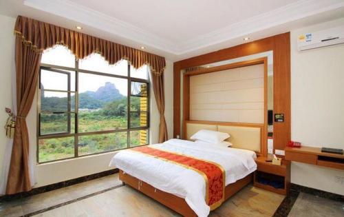 Hostal Haojing Guesthouse