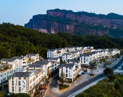 Hostal Haojing Guesthouse