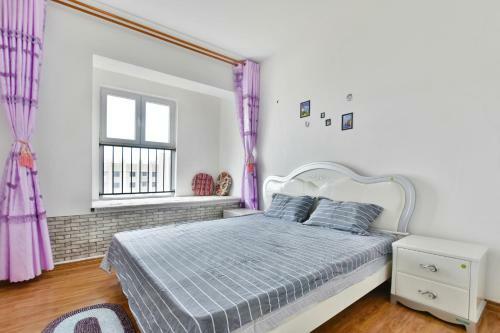 Apartamento Yuanfen Family