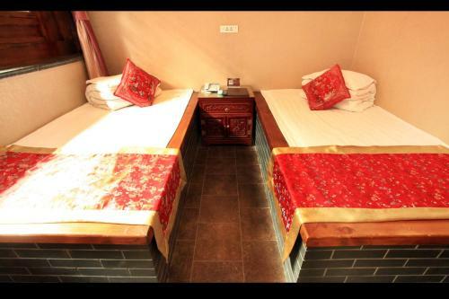 Xingchengjiu Hotel Pingyao