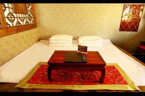 Xingchengjiu Hotel Pingyao