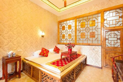 Xingchengjiu Hotel Pingyao