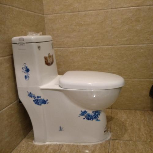 Hostal Fu Lan Cultural Theme Guesthouse